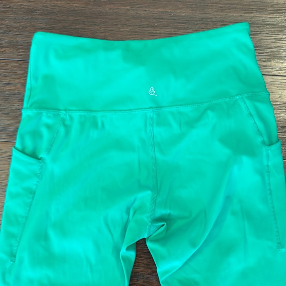 Love & Sports Leggings - Picture 5 of 10